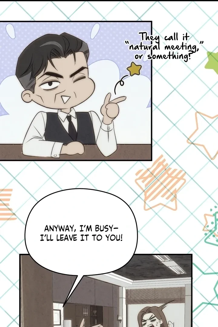 Between Thrill And Desire Chapter 1, page 54