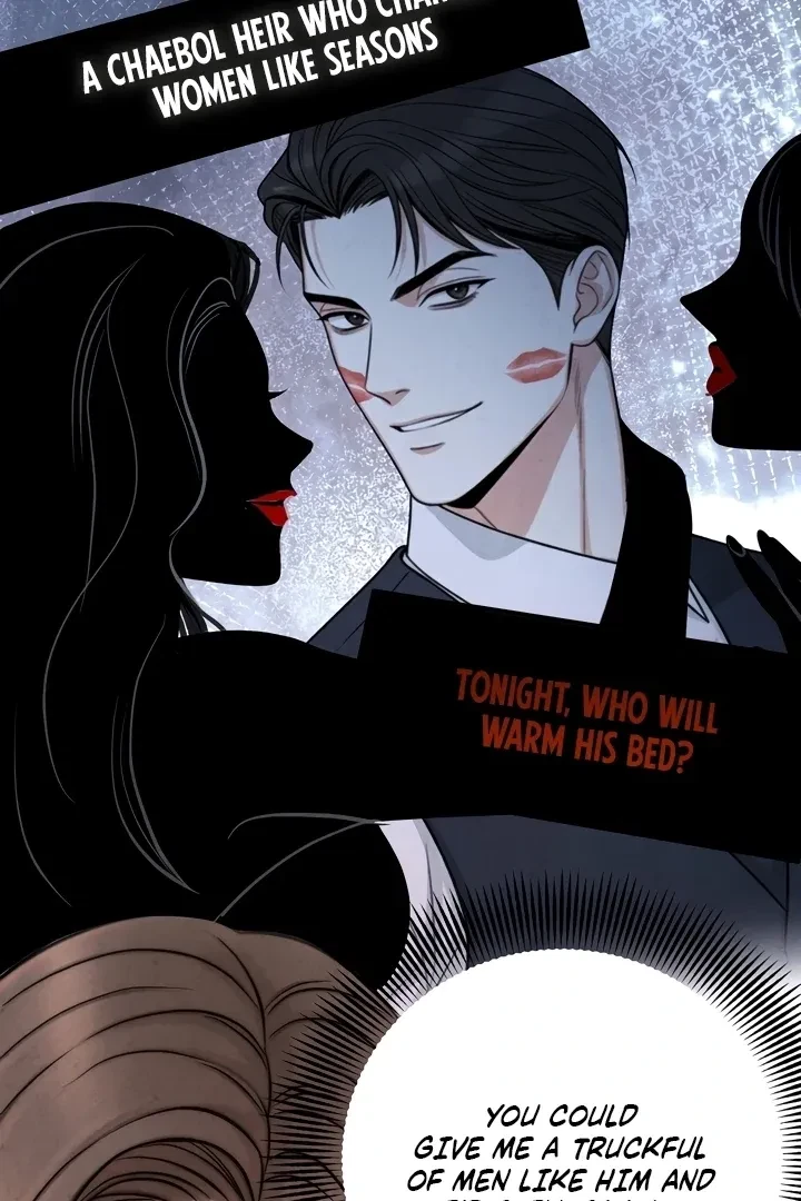 Between Thrill And Desire Chapter 1, page 58