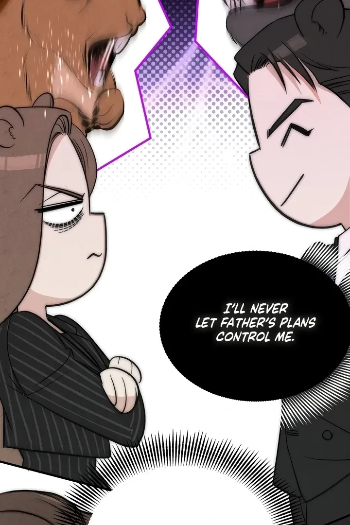 Between Thrill And Desire Chapter 1, page 74