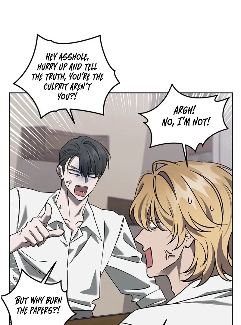 A Murderous Affair At 19 Sunset Street Chapter 0, page 10