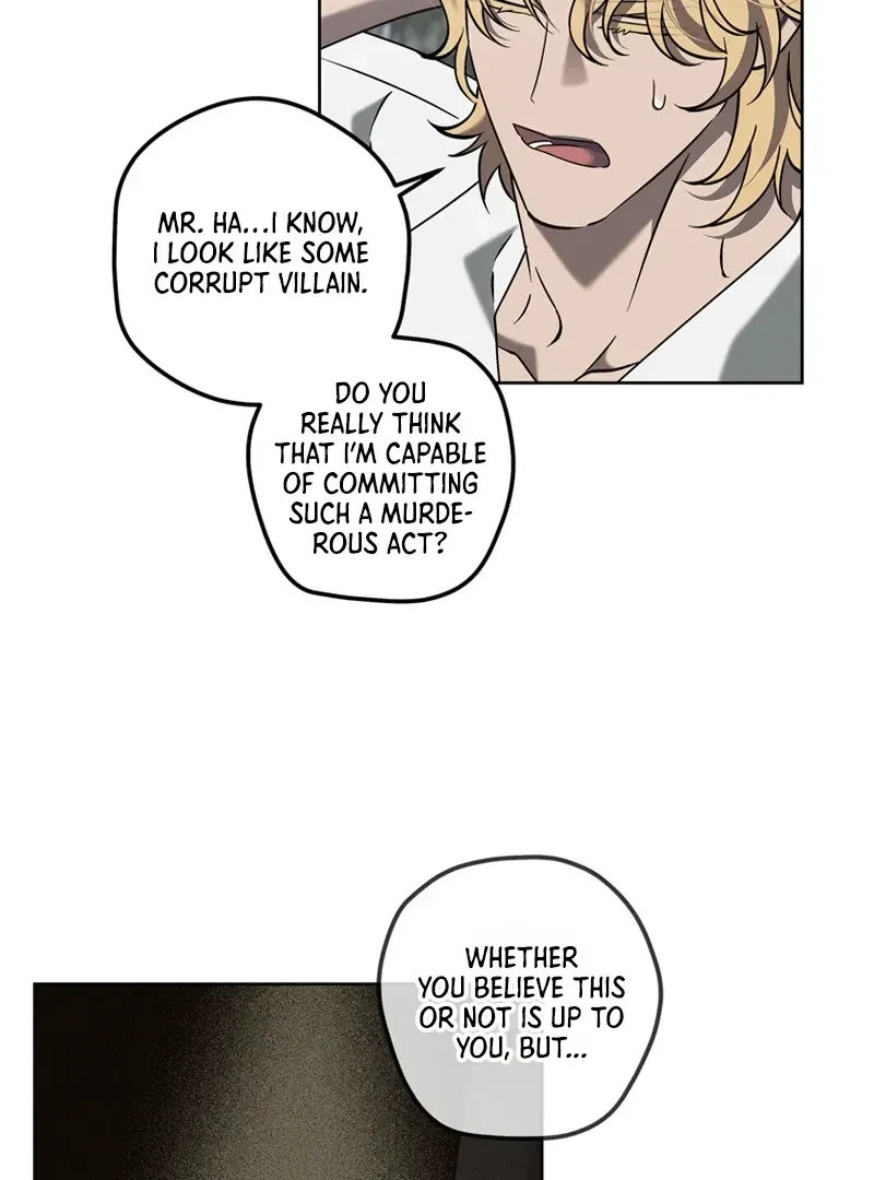 A Murderous Affair At 19 Sunset Street Chapter 0, page 12