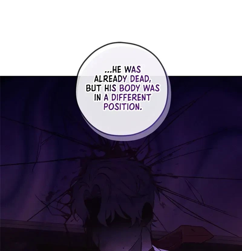 A Murderous Affair At 19 Sunset Street Chapter 0, page 15