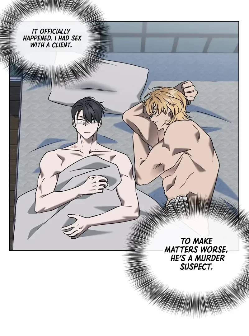 A Murderous Affair At 19 Sunset Street Chapter 0, page 2