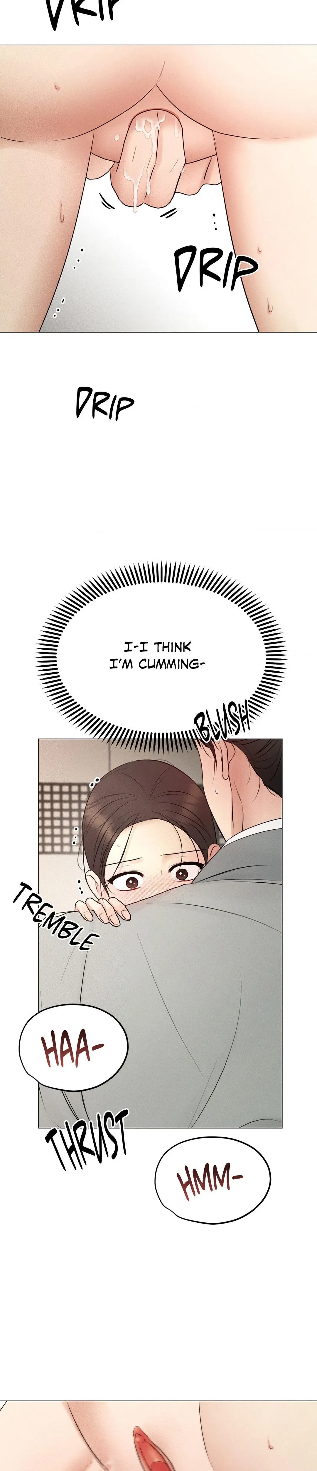 Young Master's Love Prey Chapter 7, page 16