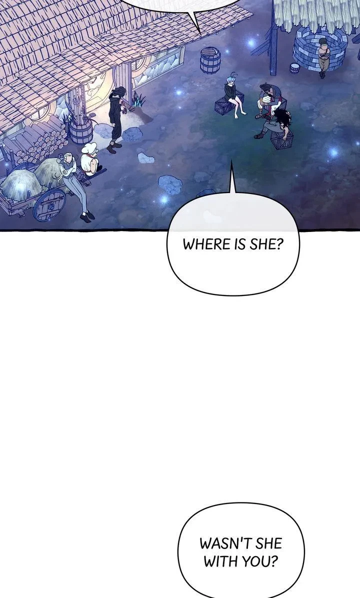 Hooked On Captain Charming Chapter 59, page 13