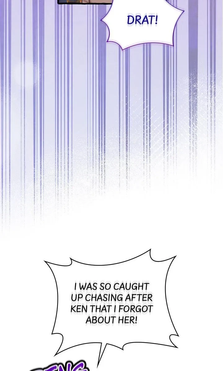 Hooked On Captain Charming Chapter 59, page 16