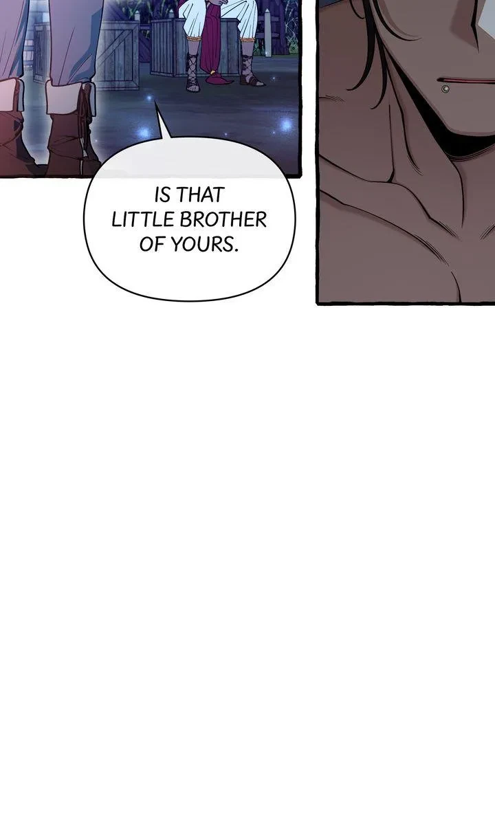 Hooked On Captain Charming Chapter 59, page 2