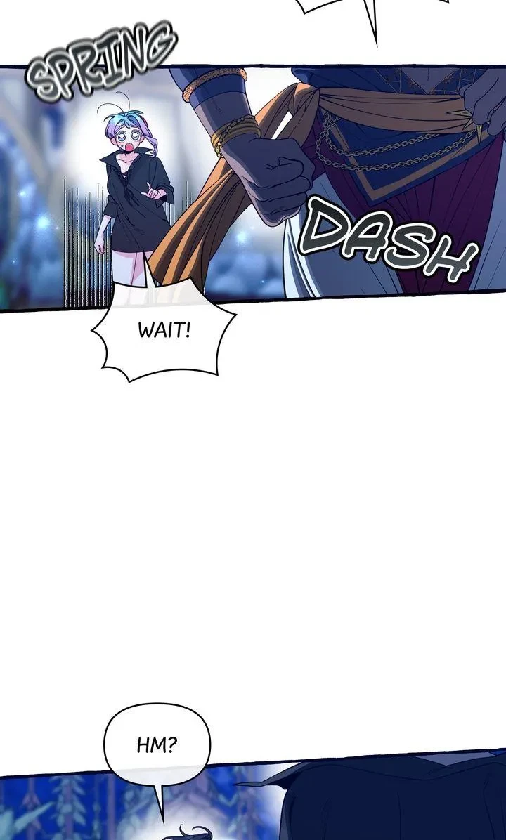 Hooked On Captain Charming Chapter 59, page 21