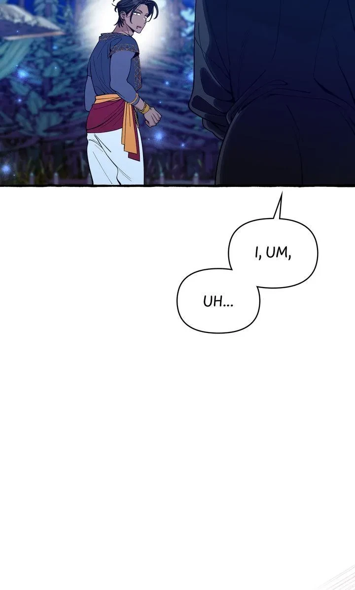 Hooked On Captain Charming Chapter 59, page 22