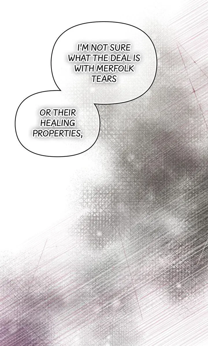 Hooked On Captain Charming Chapter 59, page 23