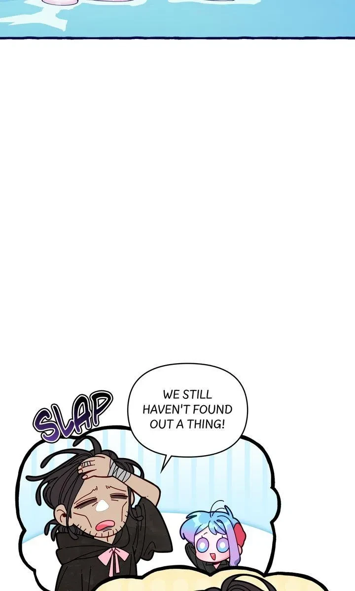 Hooked On Captain Charming Chapter 59, page 33