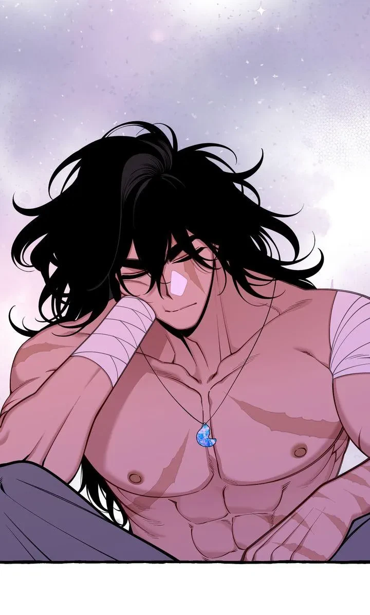 Hooked On Captain Charming Chapter 59, page 35