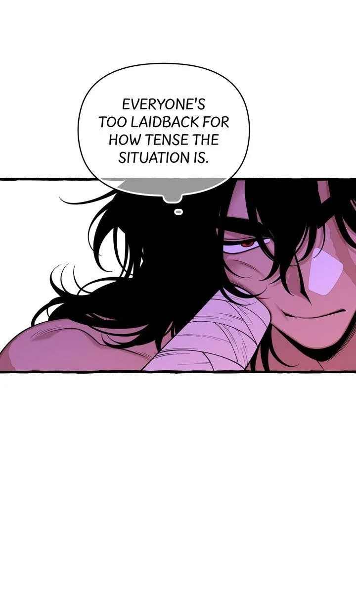 Hooked On Captain Charming Chapter 59, page 36