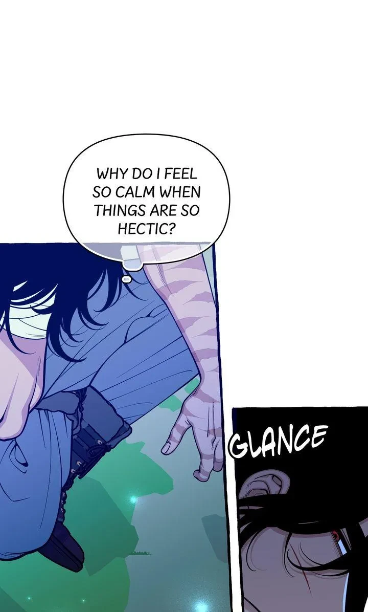 Hooked On Captain Charming Chapter 59, page 37