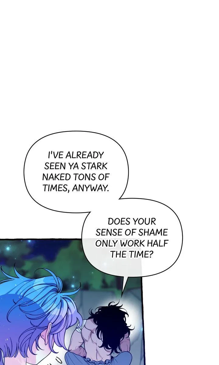 Hooked On Captain Charming Chapter 59, page 41