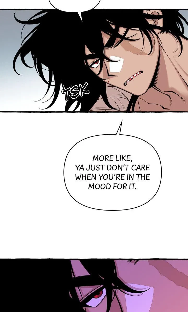 Hooked On Captain Charming Chapter 59, page 43