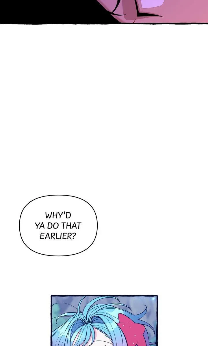 Hooked On Captain Charming Chapter 59, page 44
