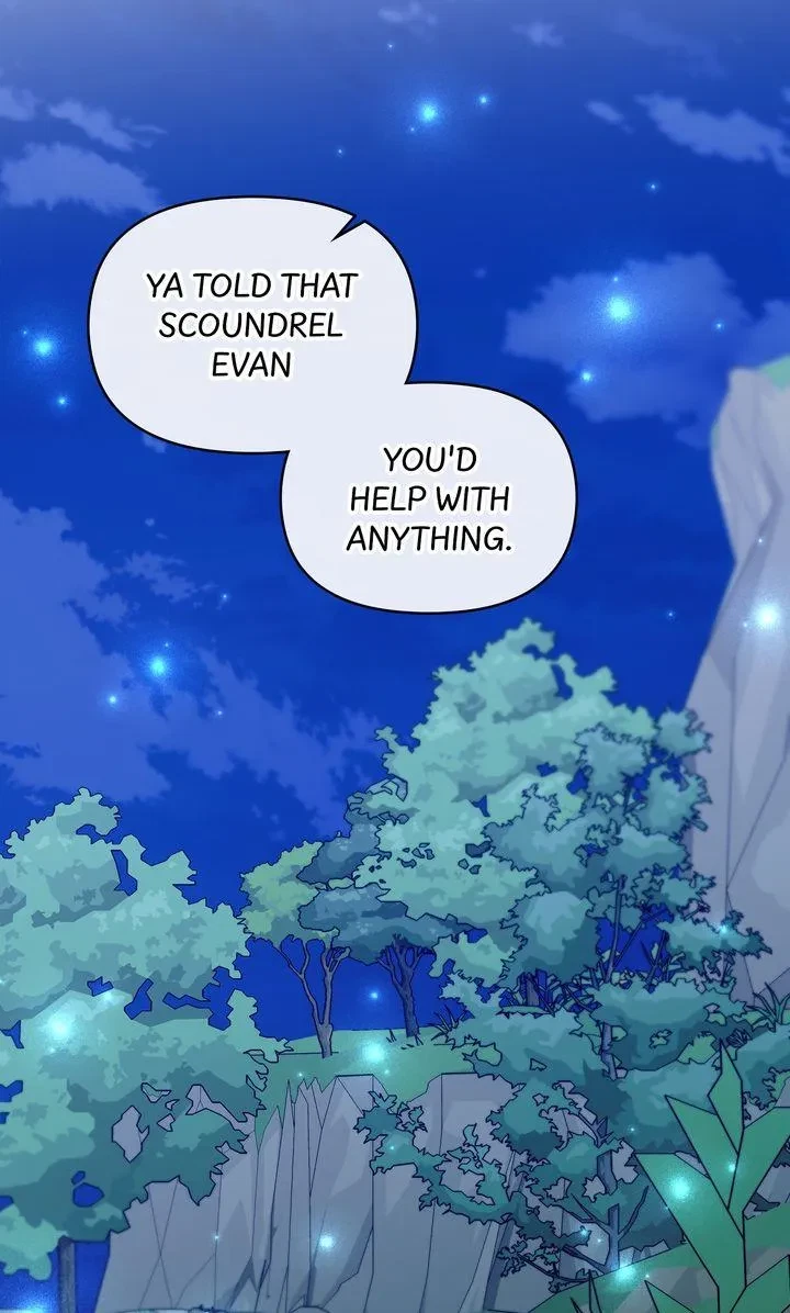 Hooked On Captain Charming Chapter 59, page 46