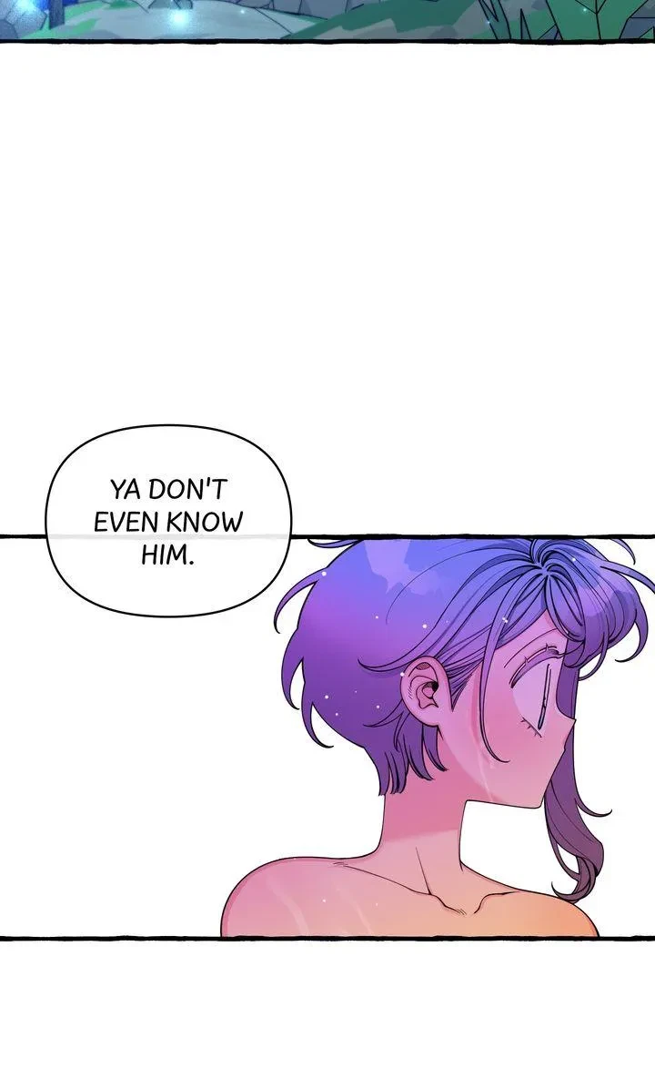 Hooked On Captain Charming Chapter 59, page 47