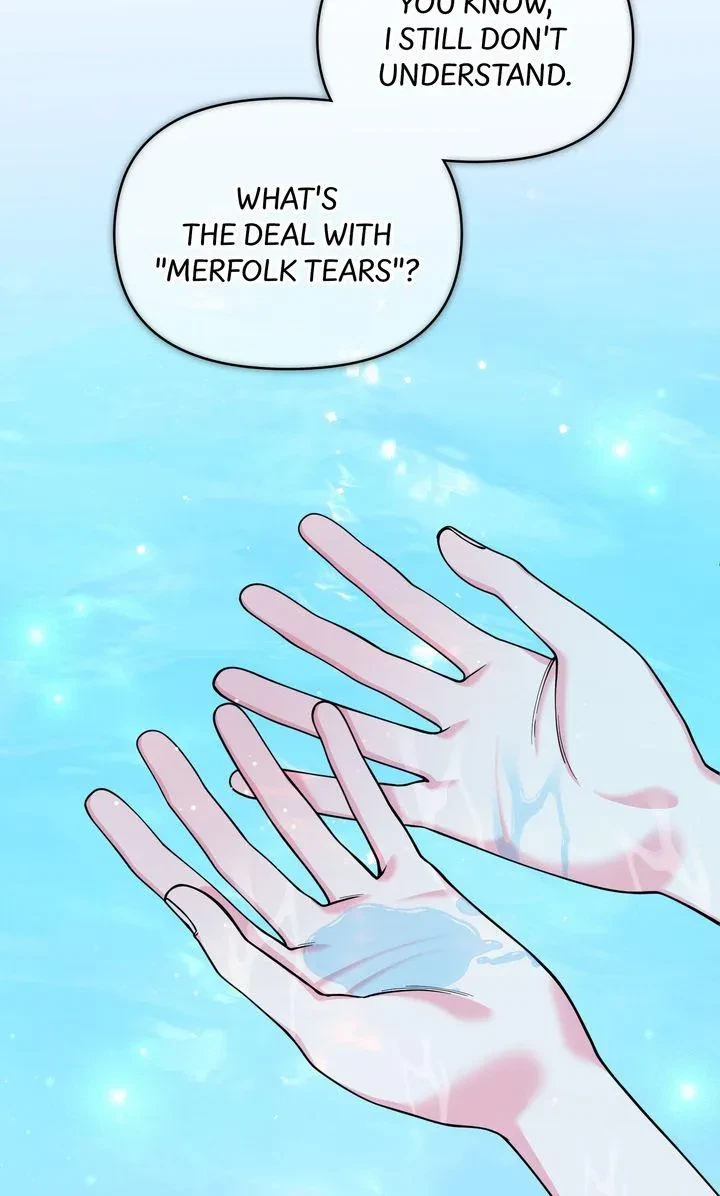 Hooked On Captain Charming Chapter 59, page 51