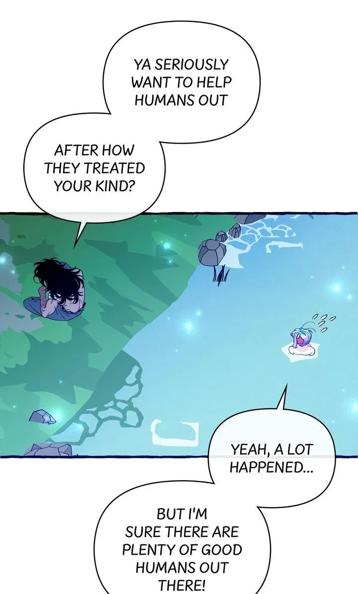Hooked On Captain Charming Chapter 59, page 59