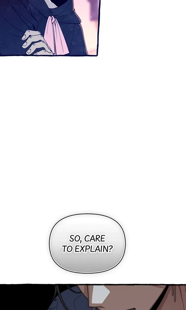 Hooked On Captain Charming Chapter 59, page 6