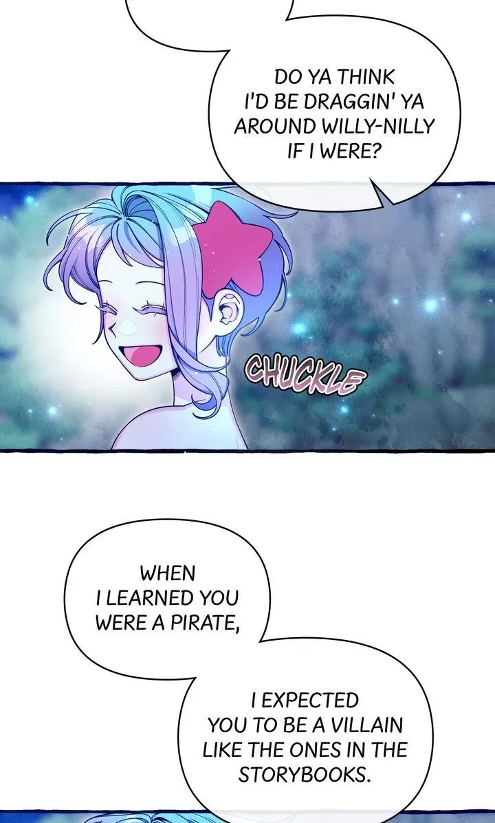 Hooked On Captain Charming Chapter 59, page 62
