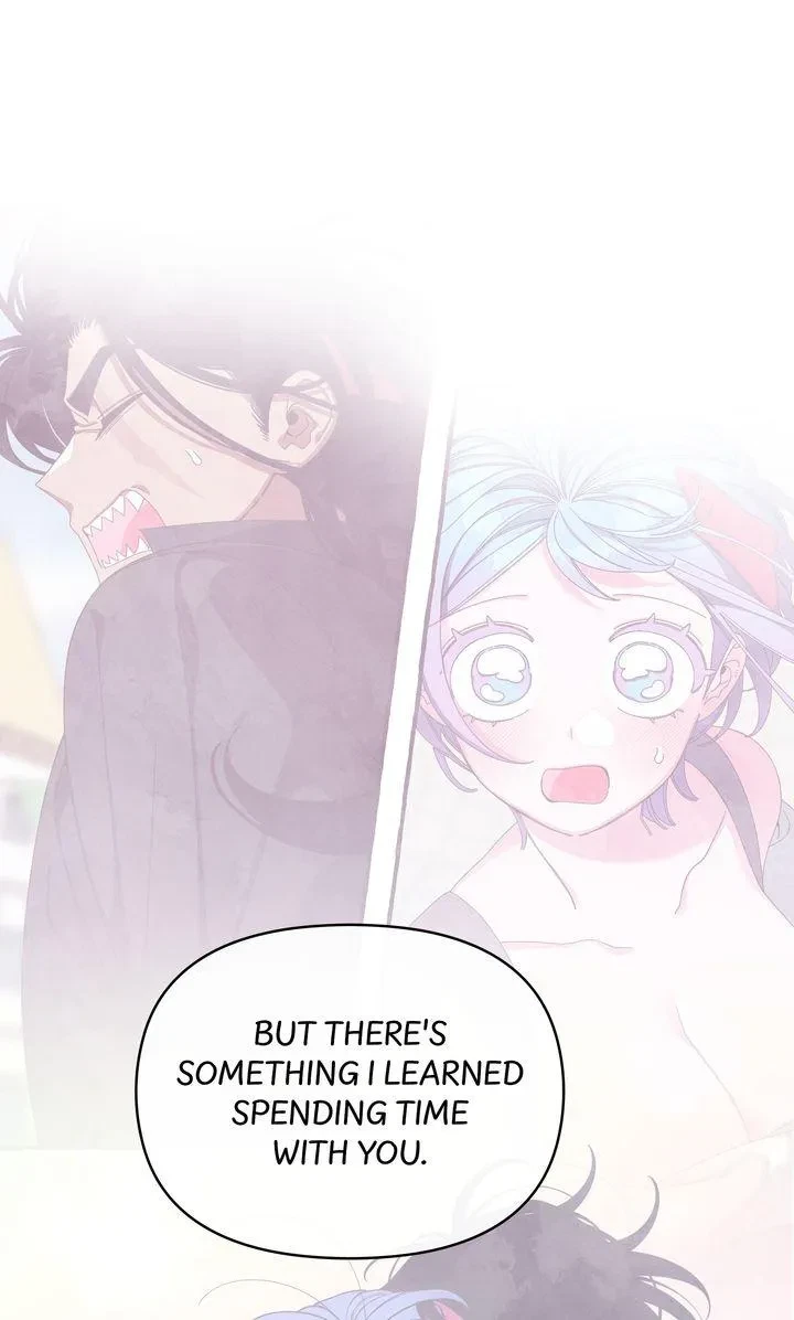 Hooked On Captain Charming Chapter 59, page 64