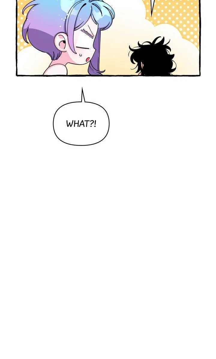 Hooked On Captain Charming Chapter 59, page 70