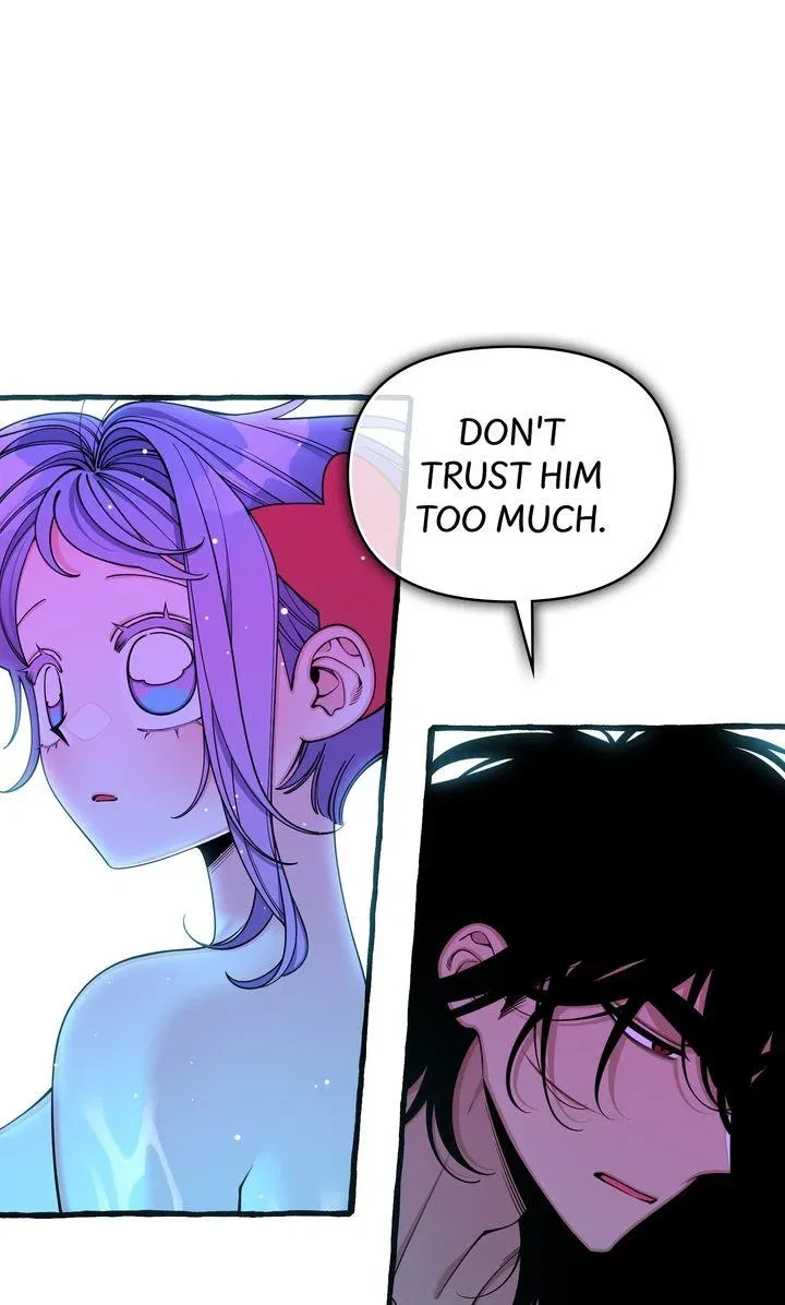 Hooked On Captain Charming Chapter 59, page 71