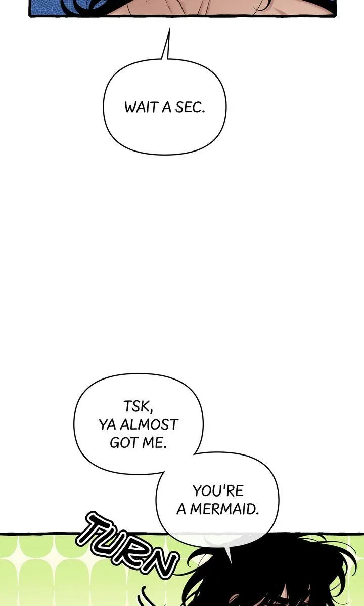 Hooked On Captain Charming Chapter 59, page 79