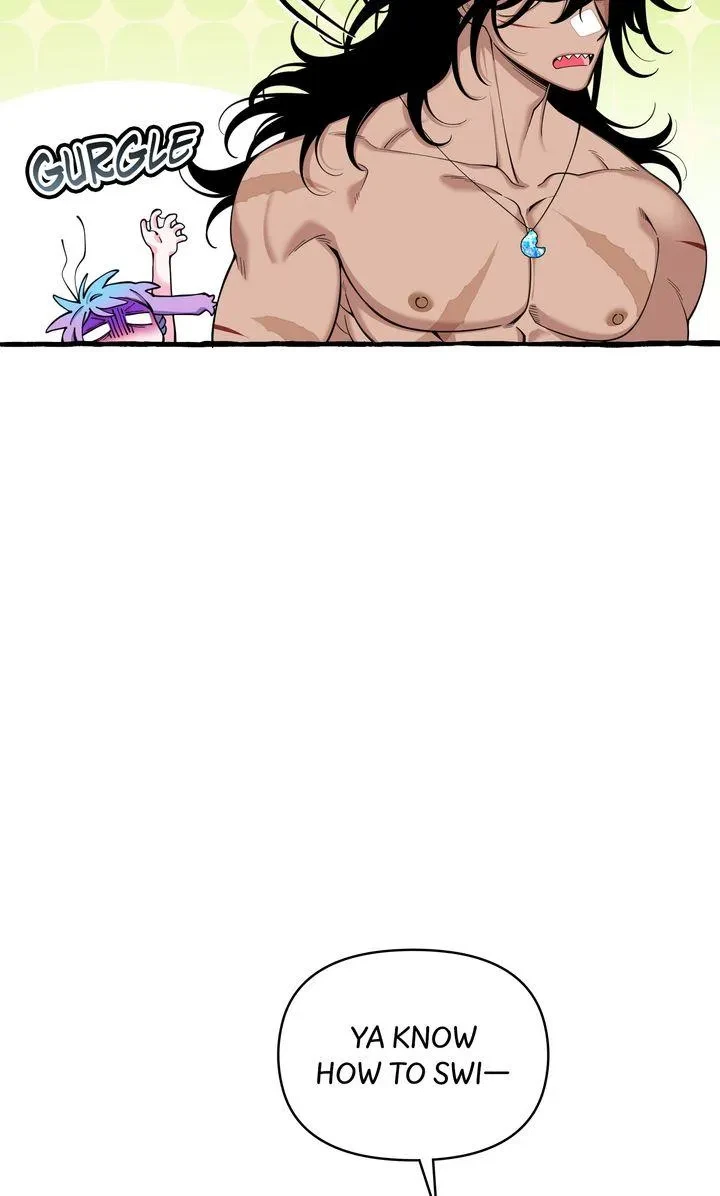 Hooked On Captain Charming Chapter 59, page 80
