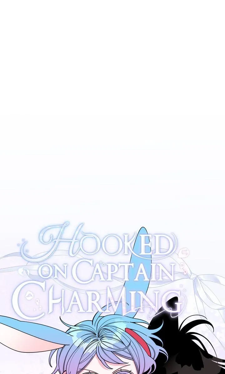 Hooked On Captain Charming Chapter 59, page 9