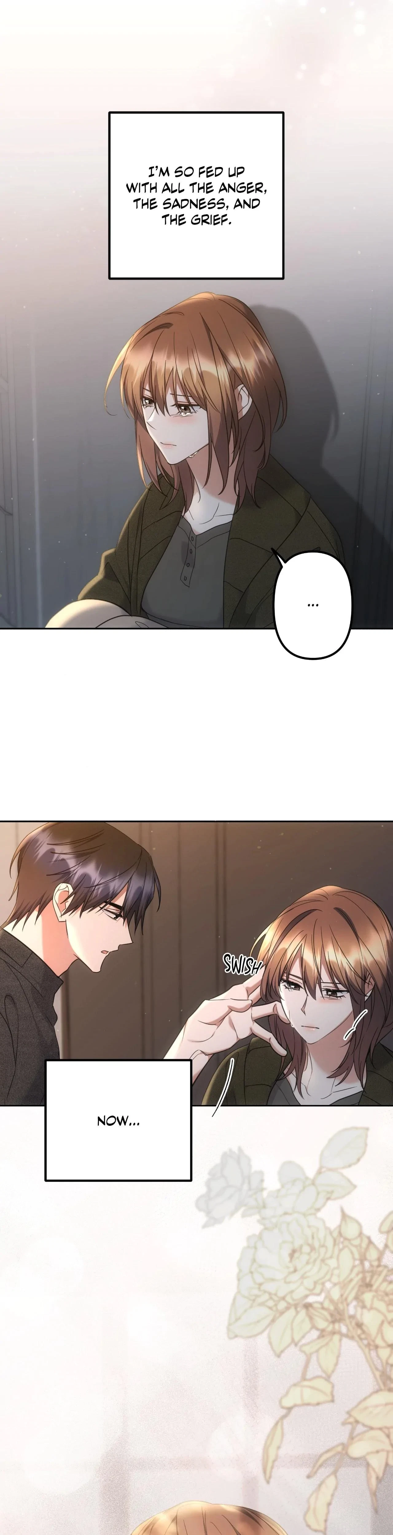 For The Shattered Things Chapter 23, page 2