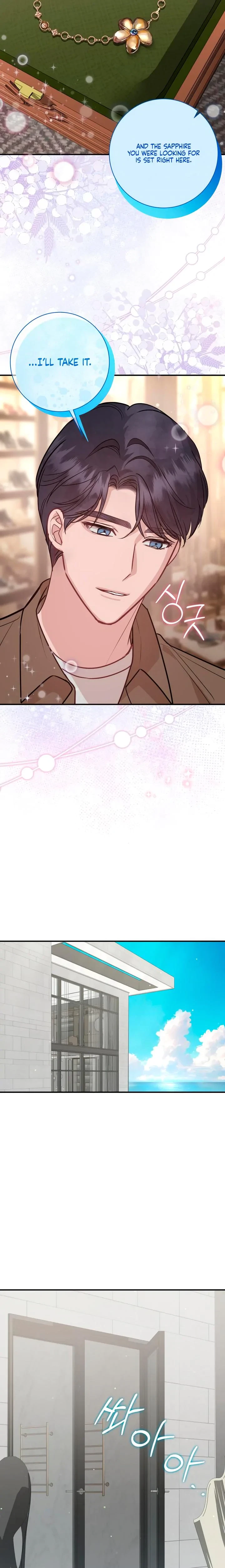 Night's Whispers Chapter 10, page 18