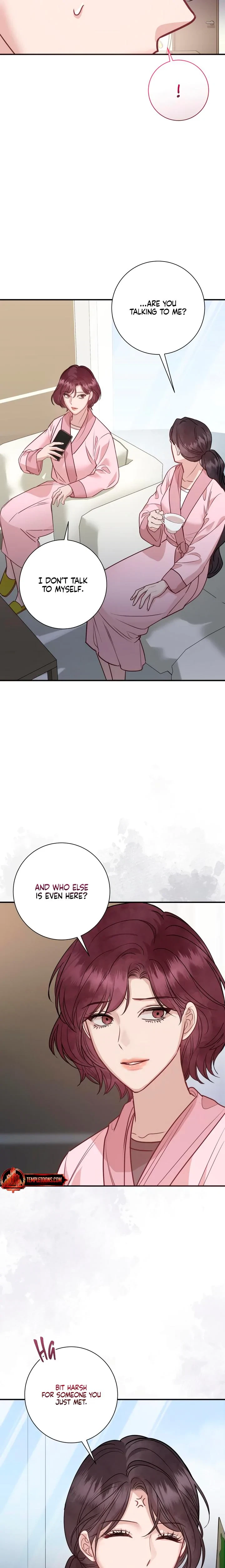 Night's Whispers Chapter 10, page 9