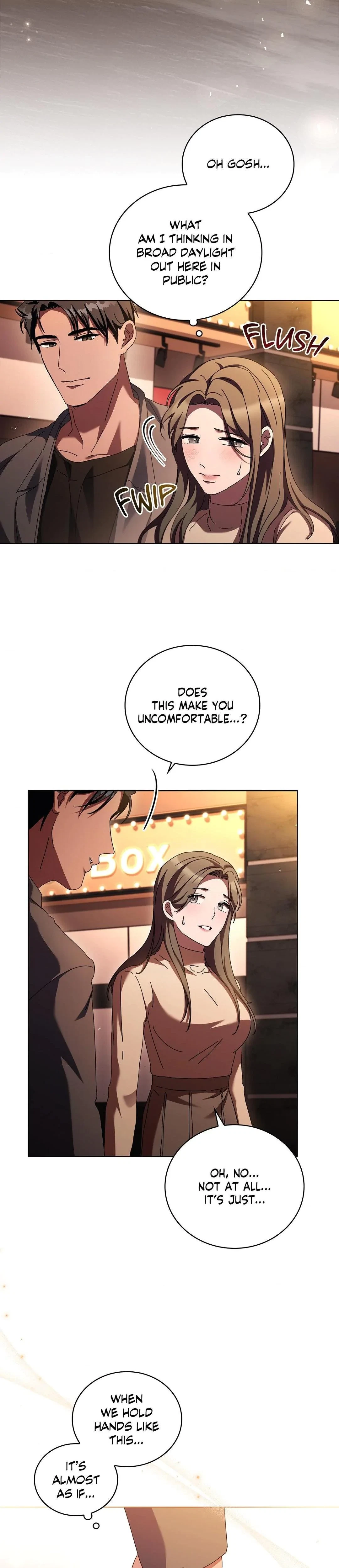 Dive (Woo Yuyang) Chapter 8, page 10
