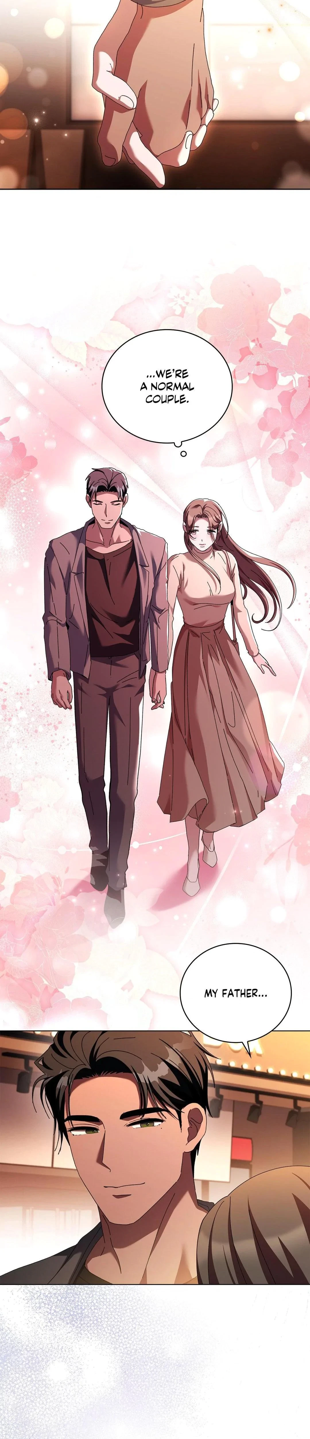 Dive (Woo Yuyang) Chapter 8, page 11