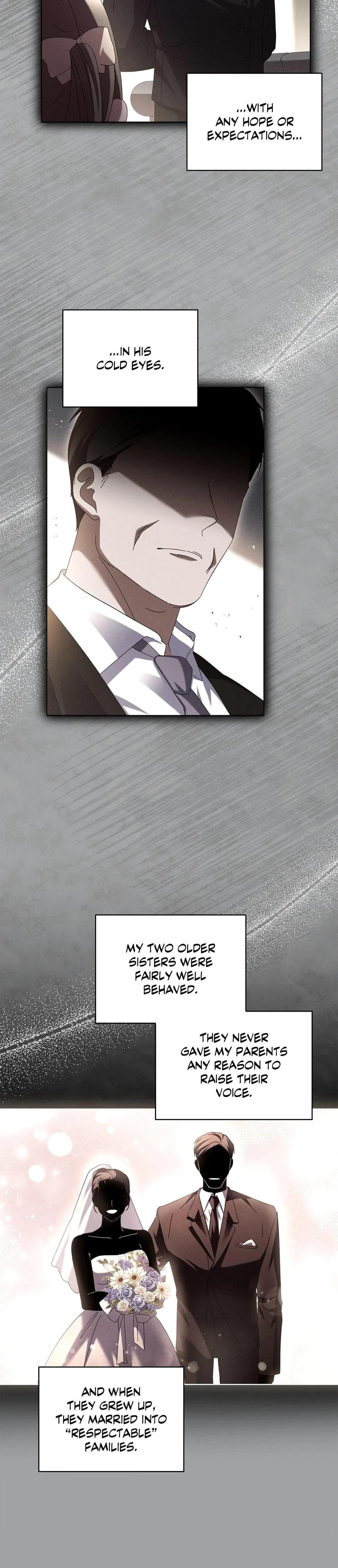 Dive (Woo Yuyang) Chapter 8, page 2