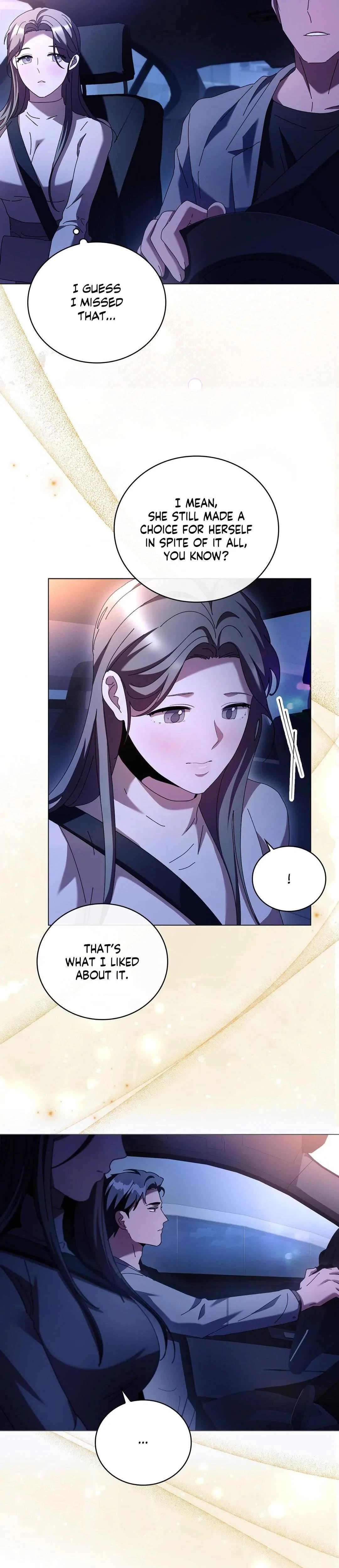 Dive (Woo Yuyang) Chapter 8, page 22