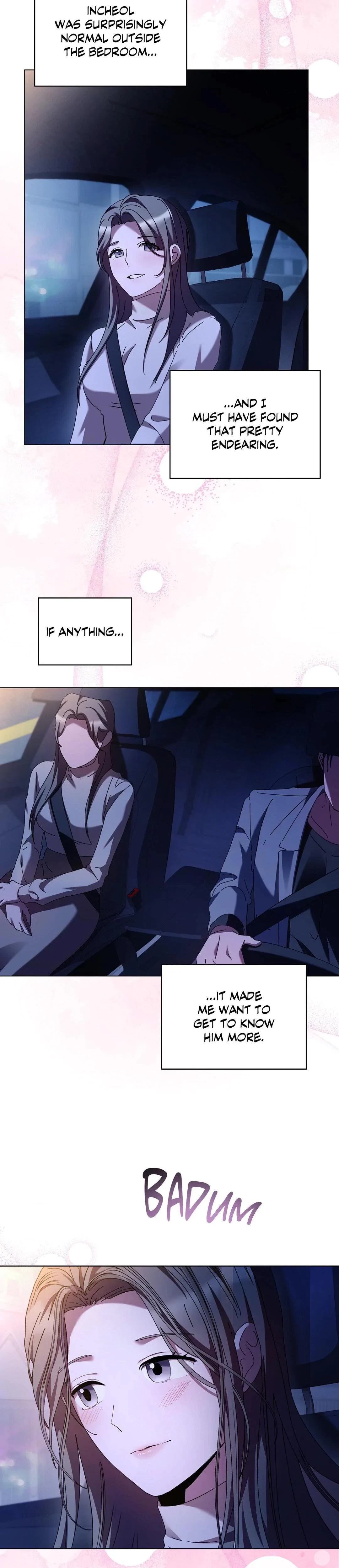 Dive (Woo Yuyang) Chapter 8, page 25