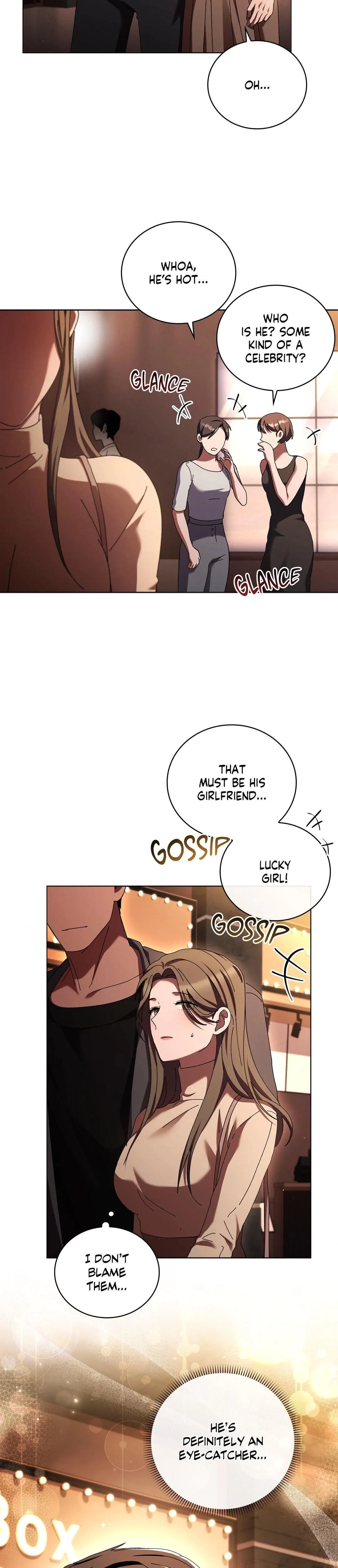 Dive (Woo Yuyang) Chapter 8, page 8