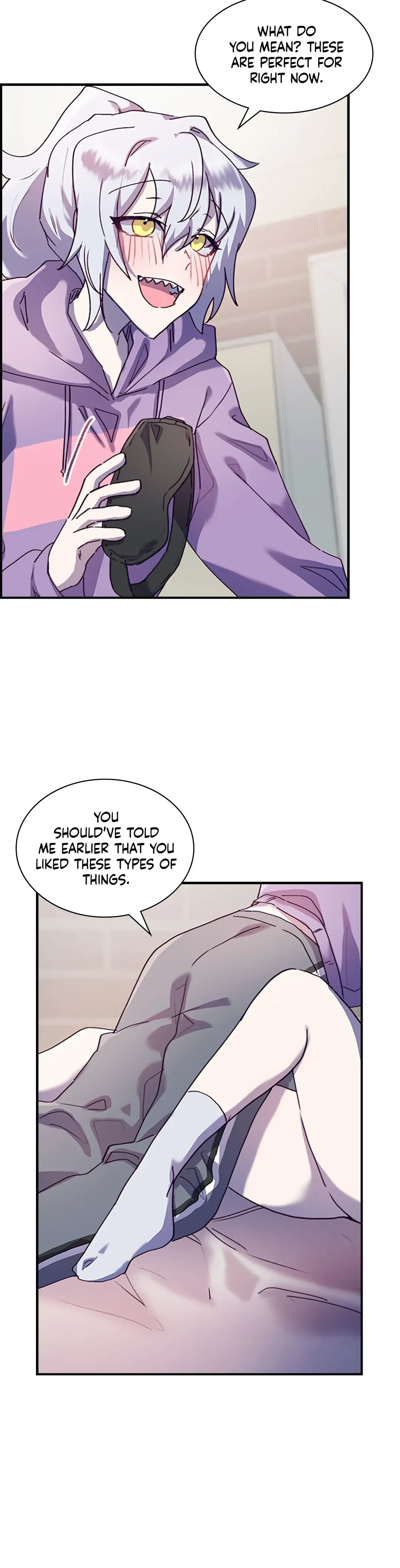 TOY XX BOX Chapter 11, page 3