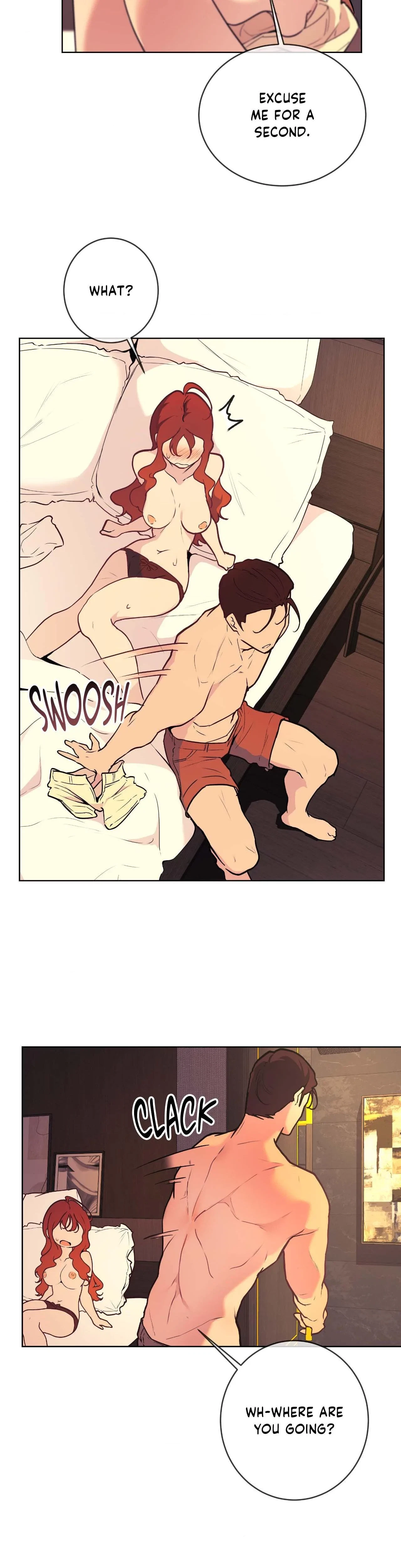 Cherry Pop Chapter 3, page 17