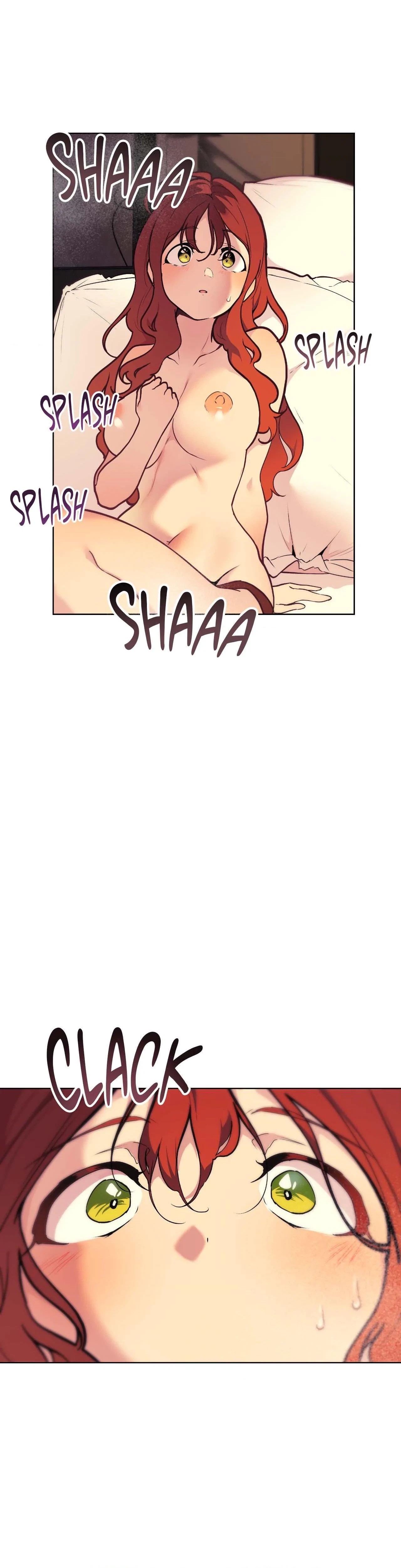 Cherry Pop Chapter 3, page 18
