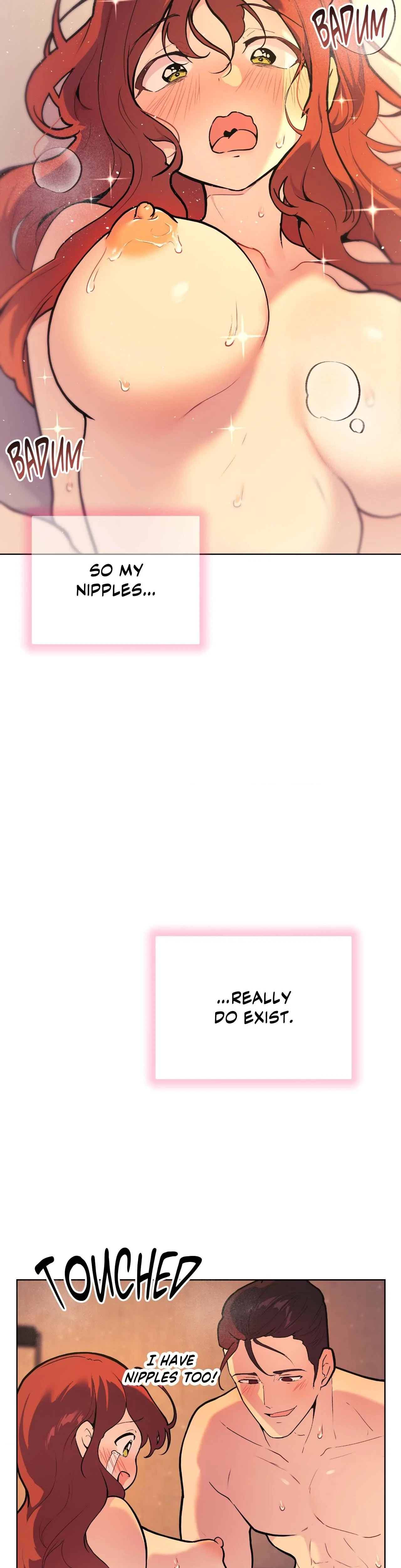 Cherry Pop Chapter 3, page 2