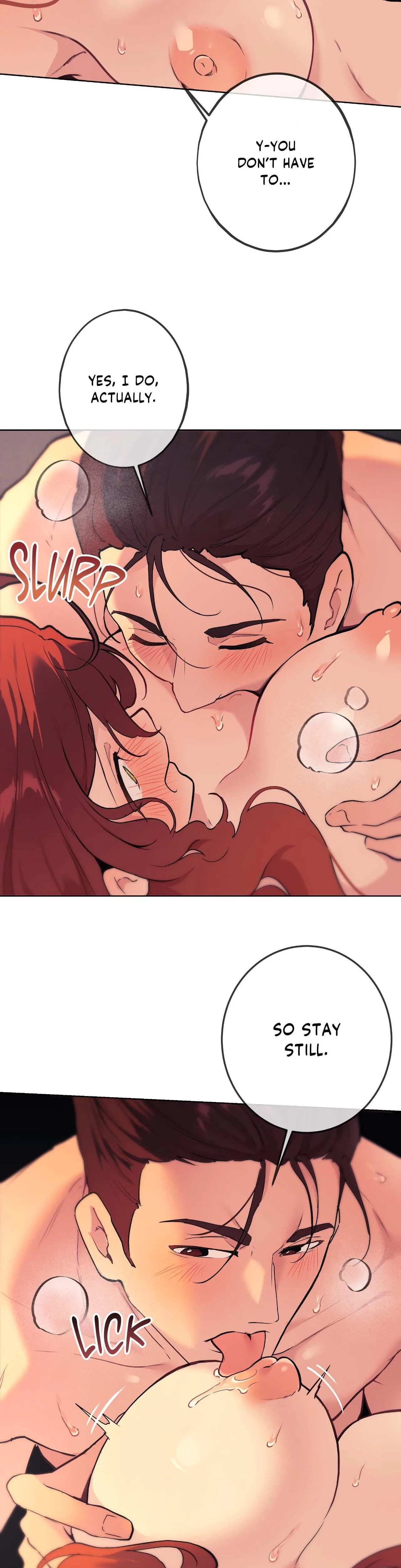 Cherry Pop Chapter 3, page 5