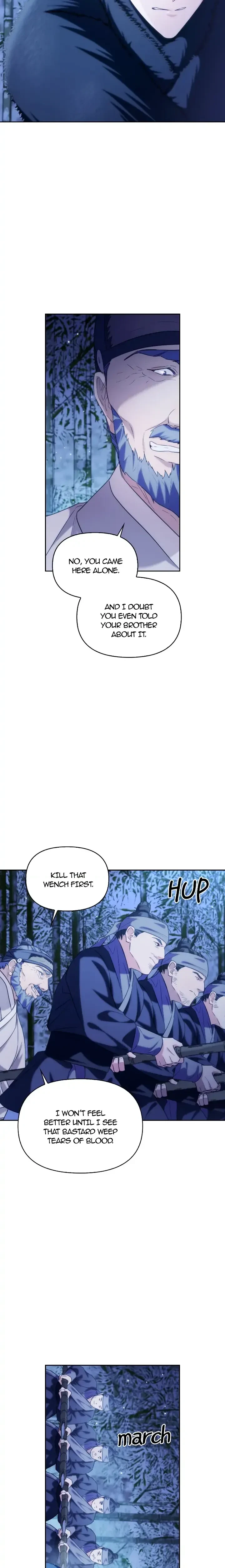 Chapter 72 - Side Story 13, page 15