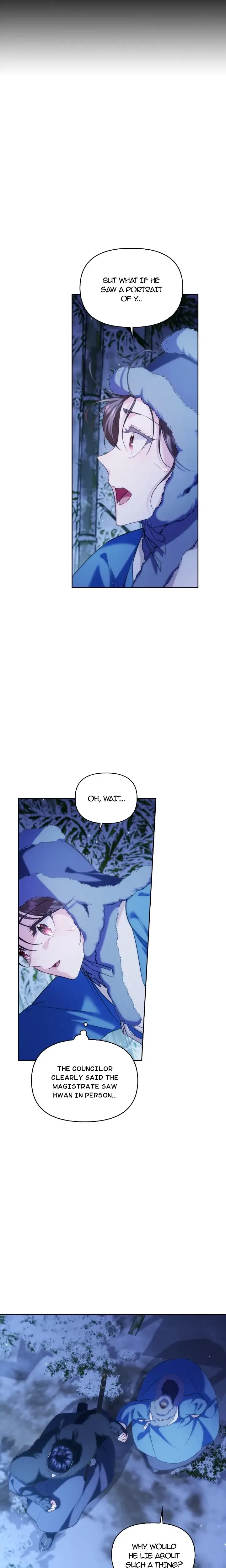 Chapter 72 - Side Story 13, page 4