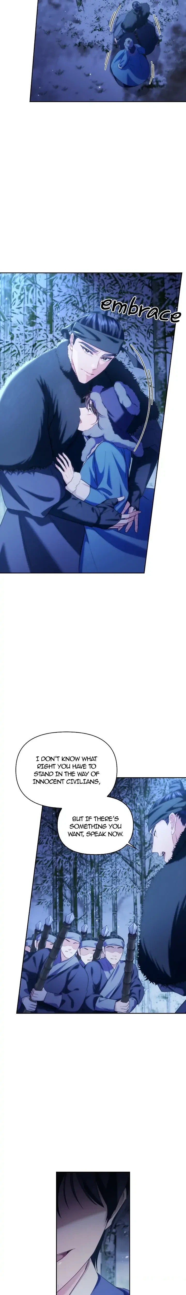 Chapter 72 - Side Story 13, page 6